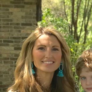 Meet your Posher, Karah